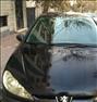 فروش خودرو ، پژو206تیپ۲