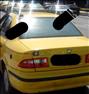 فروش خودرو  ، تاکسی زرد سمندتاکسی زرد سمند