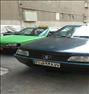 فروش خودرو ، پژو آردی1384