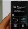 گوشی LG g3 beat آکبند