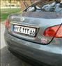 فروش خودرو  ، MG 550 مدل 2011 نوک مدادی