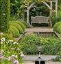 باغبانی  ، محوطه سازی و طراحی فضای سبز
